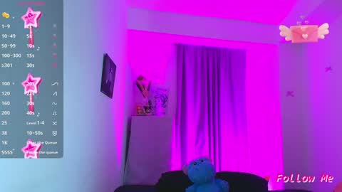 Jade Benett online show from 4, 7, 2026