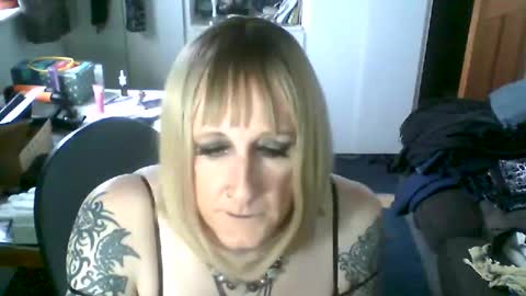 Jademinx online show from 5, 2, 2026