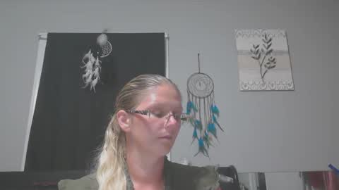 JadeLuv online show from 8, 6, 2026