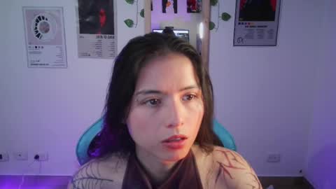 Jade 3 online show from 17, 4, 2026