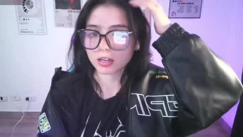 Jade 3 online show from 9, 6, 2026