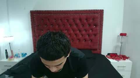 Jaden and Sofia  online show from 13, 5, 2026