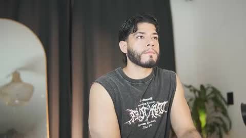 Jaden Feynman online show from 20, 6, 2026