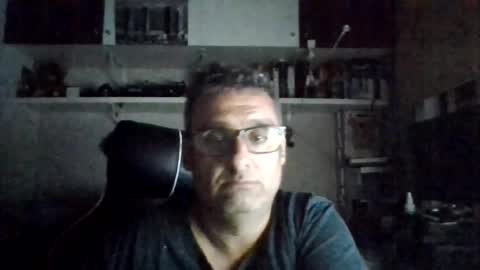jaimealvaca26 online show from 27, 5, 2026