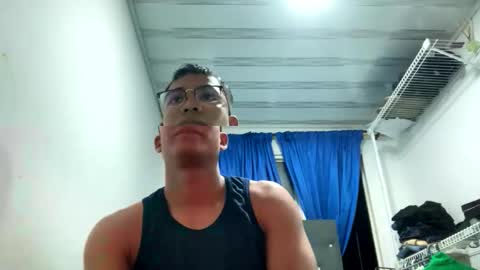 Snapshot of jairsalazar167 chatting on 17, 1, 2026 jairsalazar167 online show from 17, 1, 2026