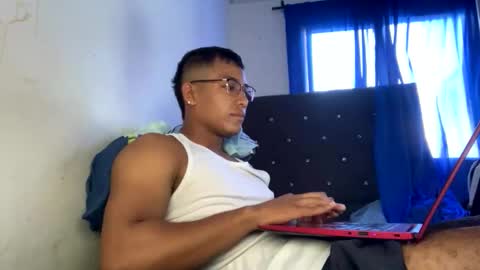Snapshot of jairsalazar167 chatting on 18, 1, 2026 jairsalazar167 online show from 18, 1, 2026