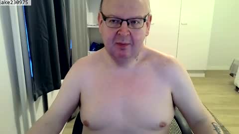 Jake2309 online show from 26, 5, 2026