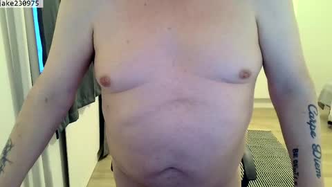 Jake2309 online show from 27, 5, 2026