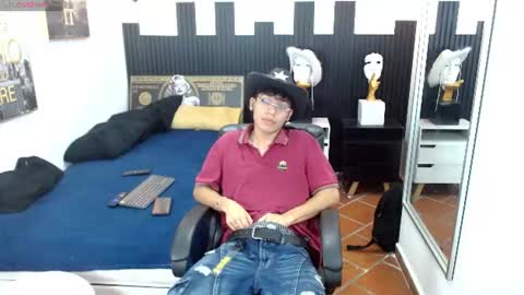 jake_falcon online show from 11, 6, 2026