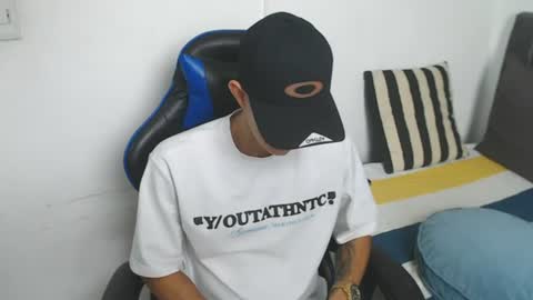 Hi guys im new 3 online show from 13, 6, 2026