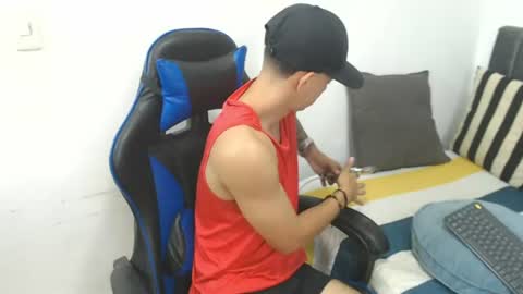 Hi guys im new 3 online show from 18, 6, 2026