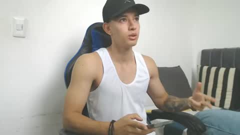 Hi guys im new 3 online show from 19, 6, 2026