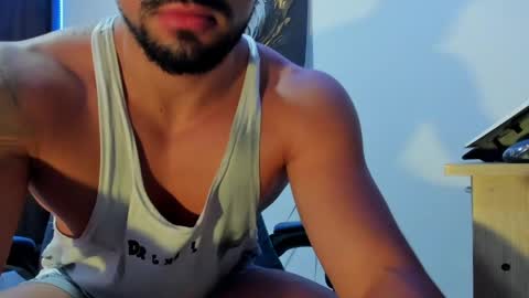Snapshot of jakeking5 chatting on 2, 6, 2026 Jake fit online show from 2, 6, 2026