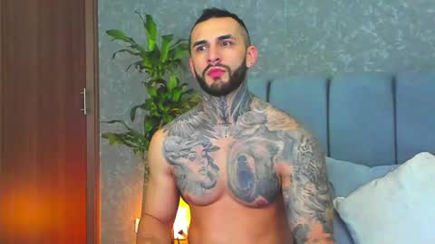 Jake Orthega online show from 30, 5, 2026