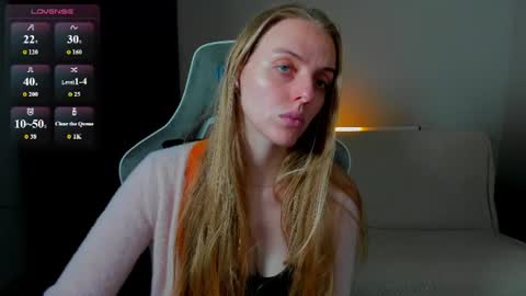 Sofia online show from 15, 6, 2026