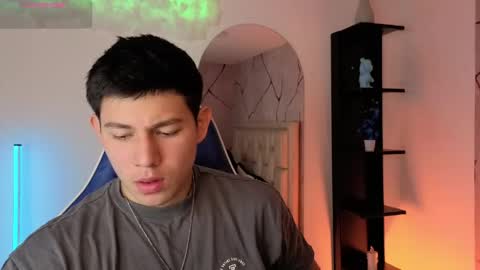 james_cr online show from 28, 5, 2026
