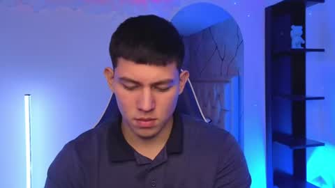 james_cr online show from 9, 6, 2026