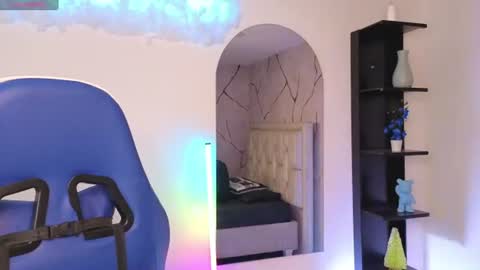james_cr online show from 16, 6, 2026
