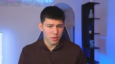 james_cr online show from 17, 6, 2026