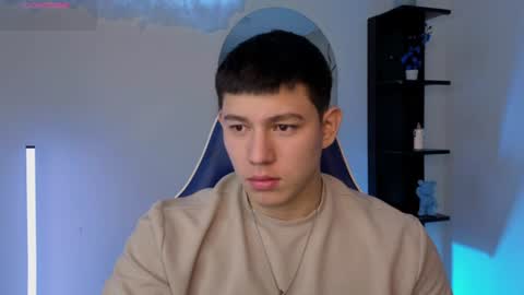 james_cr online show from 19, 6, 2026