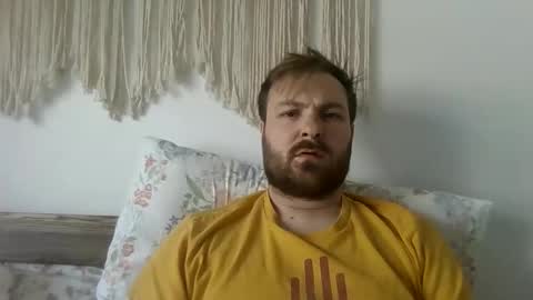 James Heron online show from 6, 6, 2026