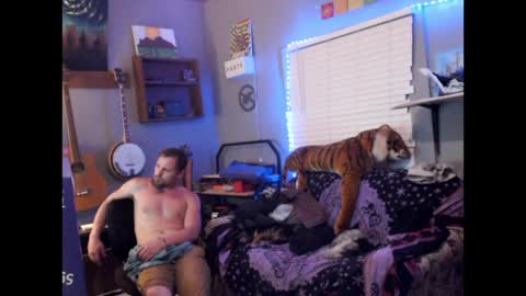 Jameswebbscope online show from 6, 6, 2026