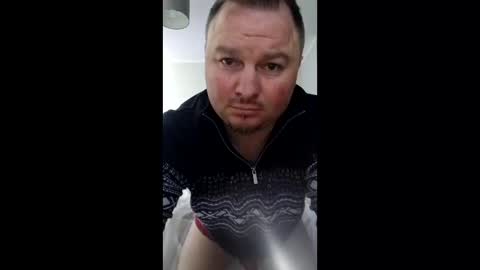 jamiecruz89 online show from 14, 5, 2026