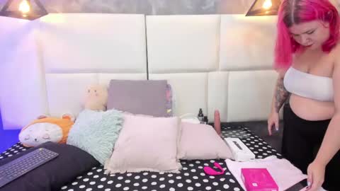 Jana Hancock online show from 22, 6, 2026