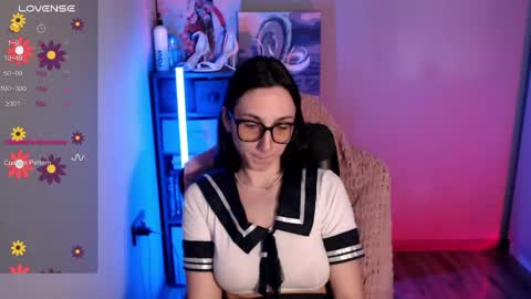 Jane Roger online show from 7, 6, 2026