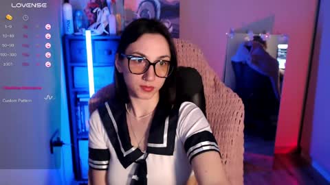 Jane Roger online show from 10, 6, 2026