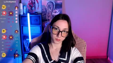 Jane Roger online show from 15, 6, 2026