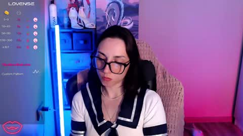 Jane Roger online show from 21, 6, 2026