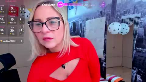 JANE TURNER MILF online show from 18, 6, 2026