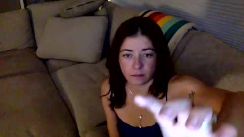 Snapshot of janicepepper chatting on 20, 5, 2026 janicepepper online show from 20, 5, 2026