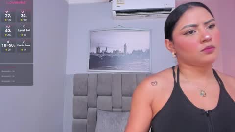 Snapshot of janna_lopezz chatting on 20, 12, 2025 Janna online show from 20, 12, 2025