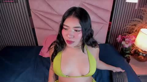 Janna Casey online show from 5, 6, 2026