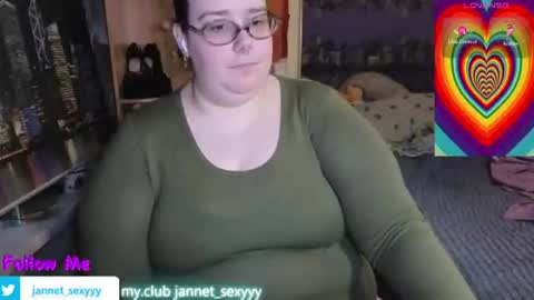 Jannet online show from 15, 6, 2026