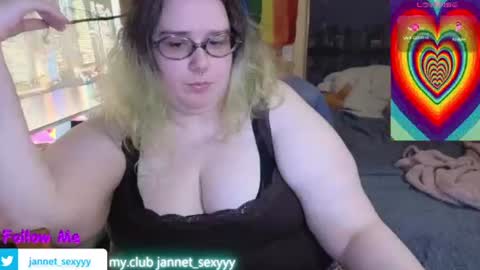Jannet online show from 24, 6, 2026
