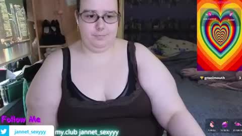 Jannet online show from 26, 6, 2026