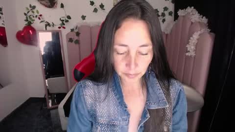 janneth16 online show from 24, 4, 2026