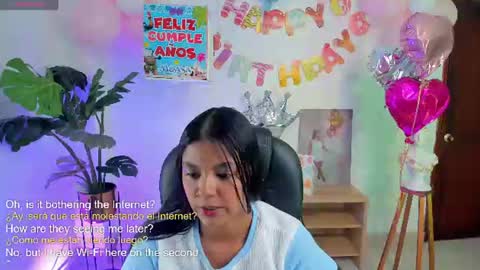 JANY online show from 18, 6, 2026