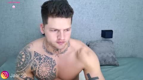 Jaor Owens online show from 17, 6, 2026