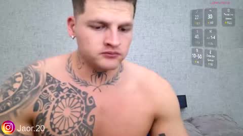 Jaor Owens online show from 24, 6, 2026