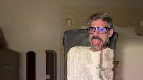 jareth_returns online show from 15, 4, 2026