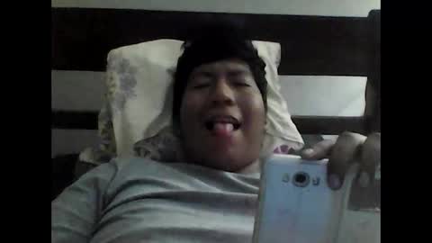 Jairo online show from 12, 5, 2026