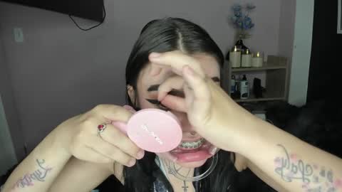 Maria online show from 15, 5, 2026