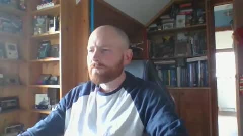 jase_feral online show from 1, 10, 2025