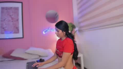 Jasmin online show from 25, 6, 2026