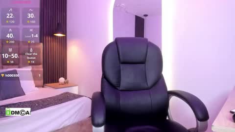 Jasmin  online show from 6, 6, 2026