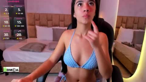 Jasmin  online show from 17, 6, 2026